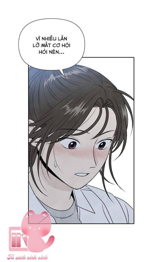 Điều Khiến Tôi Quyết Tâm Chết Đi Chapter 18 - 24