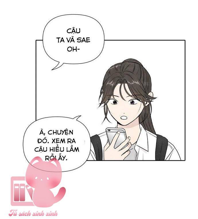 Điều Khiến Tôi Quyết Tâm Chết Đi Chapter 18 - 35