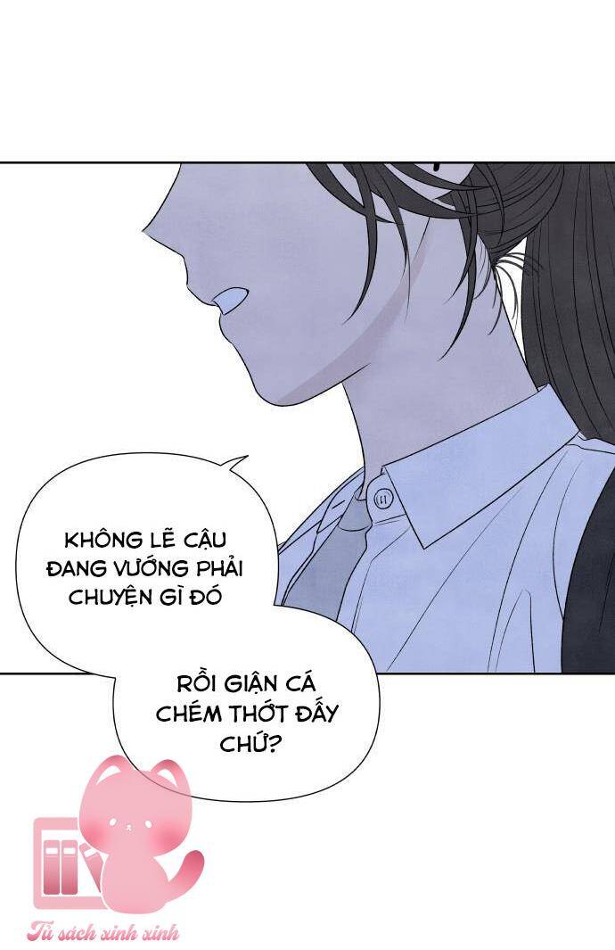 Điều Khiến Tôi Quyết Tâm Chết Đi Chapter 18 - 46