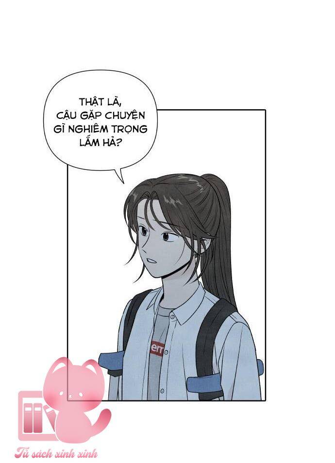 Điều Khiến Tôi Quyết Tâm Chết Đi Chapter 18 - 52