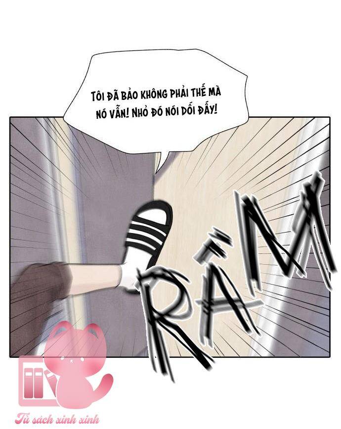 Điều Khiến Tôi Quyết Tâm Chết Đi Chapter 19 - 19
