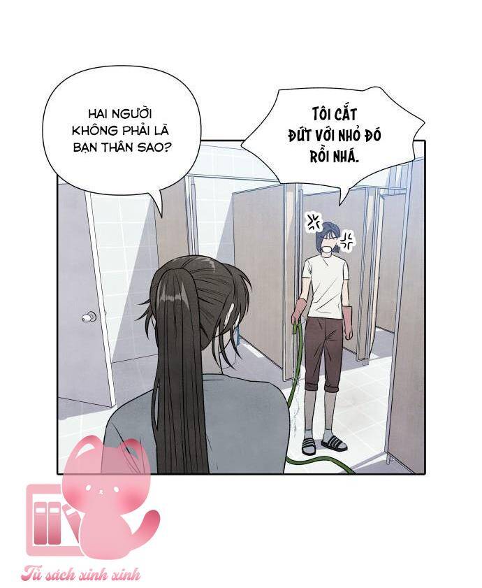 Điều Khiến Tôi Quyết Tâm Chết Đi Chapter 19 - 20