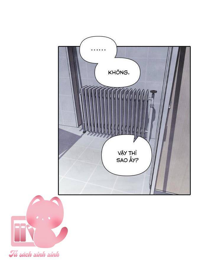 Điều Khiến Tôi Quyết Tâm Chết Đi Chapter 19 - 22
