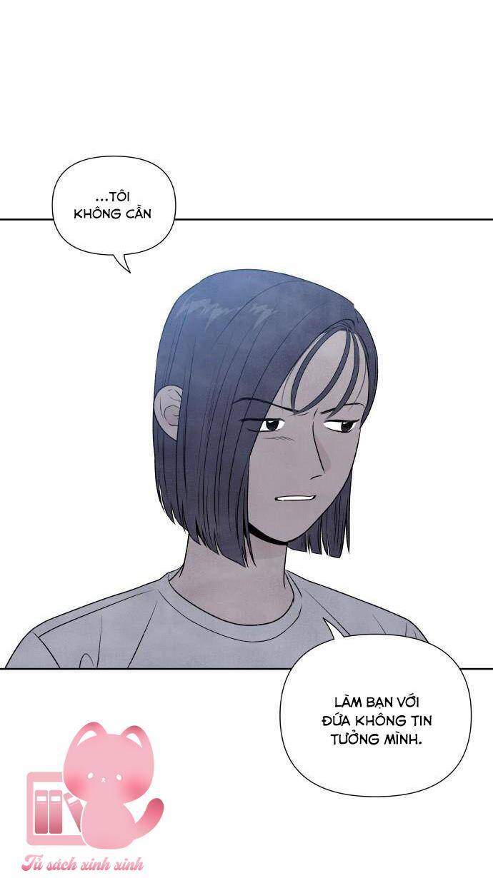 Điều Khiến Tôi Quyết Tâm Chết Đi Chapter 19 - 23