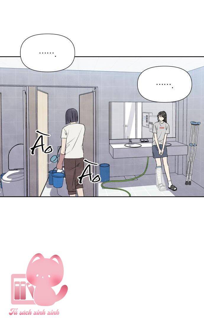 Điều Khiến Tôi Quyết Tâm Chết Đi Chapter 19 - 24