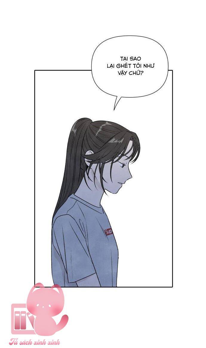 Điều Khiến Tôi Quyết Tâm Chết Đi Chapter 19 - 26