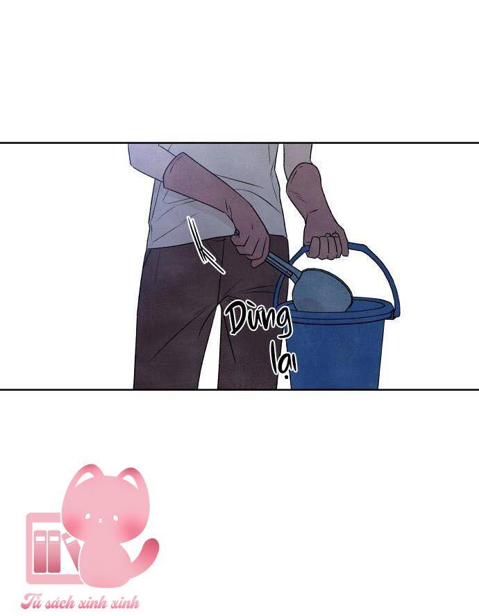 Điều Khiến Tôi Quyết Tâm Chết Đi Chapter 19 - 27