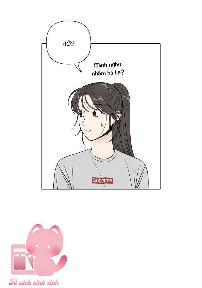 Điều Khiến Tôi Quyết Tâm Chết Đi Chapter 19 - 29