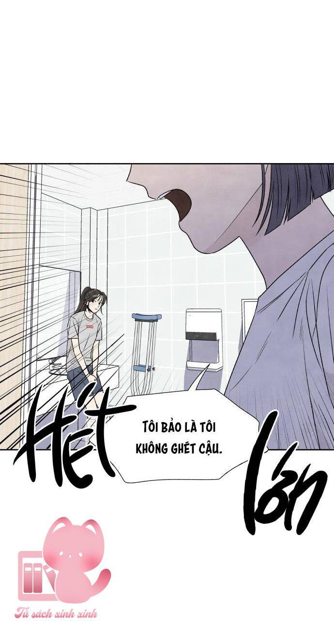Điều Khiến Tôi Quyết Tâm Chết Đi Chapter 19 - 30