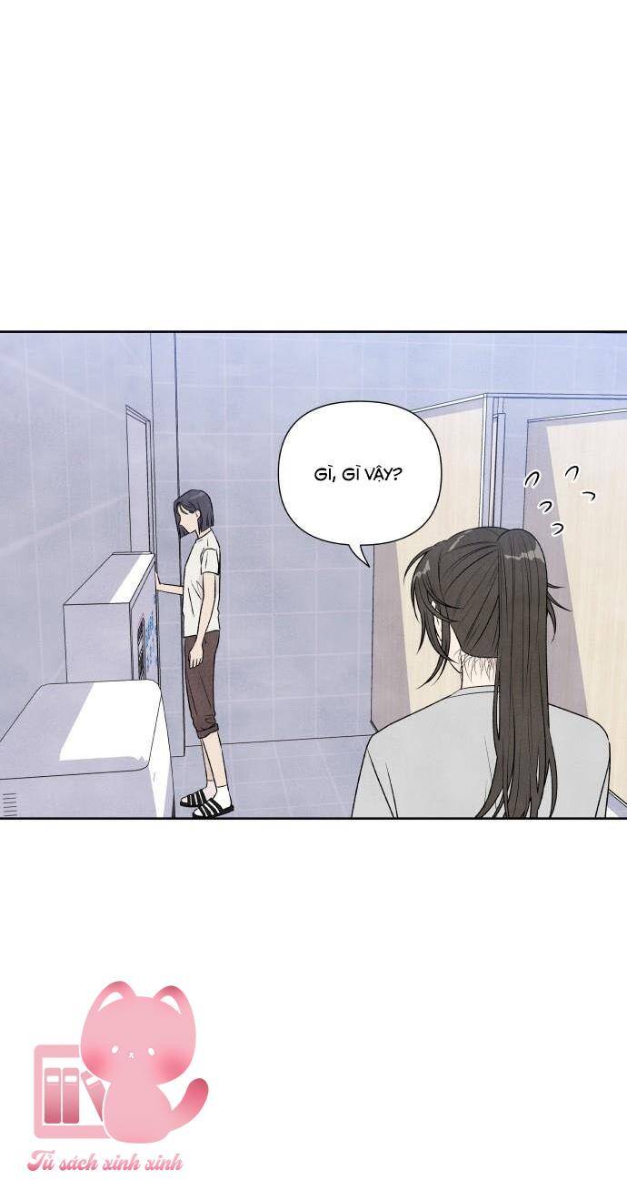 Điều Khiến Tôi Quyết Tâm Chết Đi Chapter 19 - 36