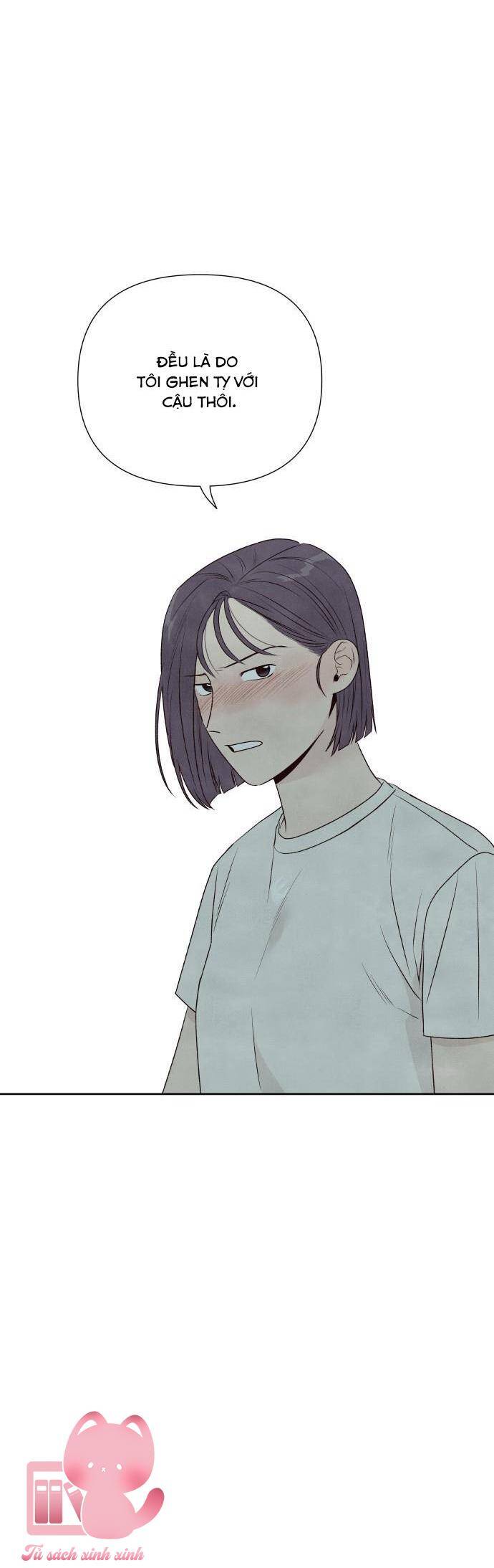 Điều Khiến Tôi Quyết Tâm Chết Đi Chapter 19 - 38