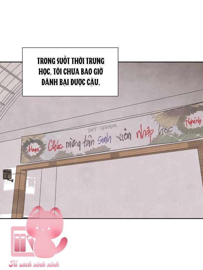 Điều Khiến Tôi Quyết Tâm Chết Đi Chapter 19 - 40