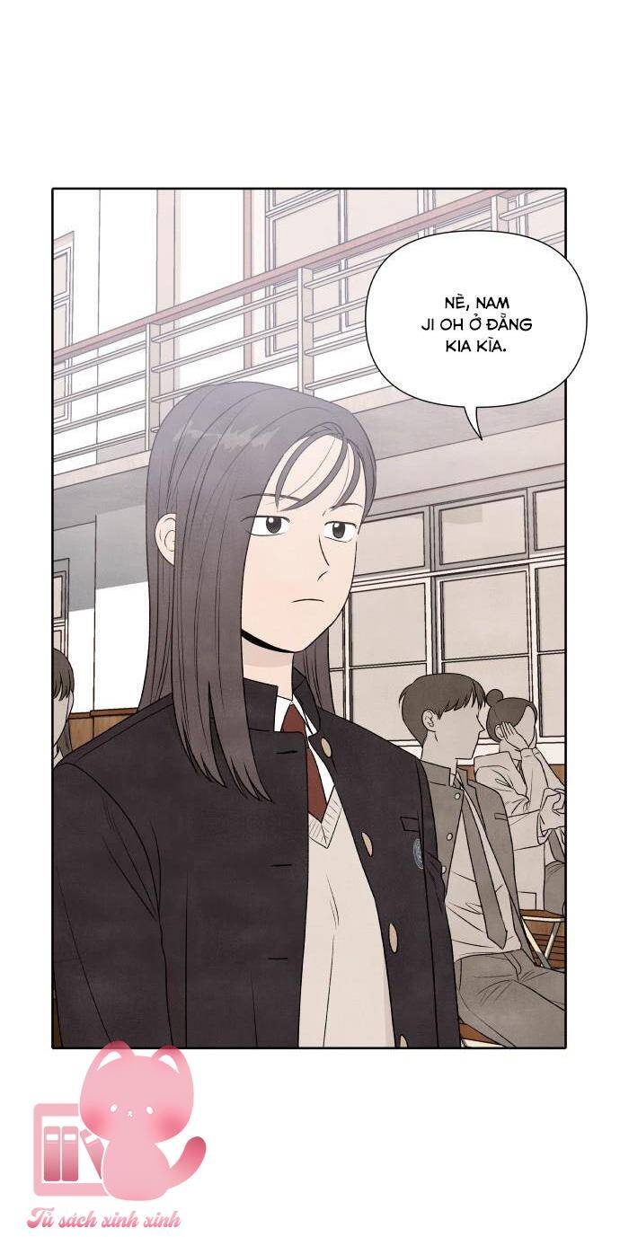 Điều Khiến Tôi Quyết Tâm Chết Đi Chapter 19 - 42