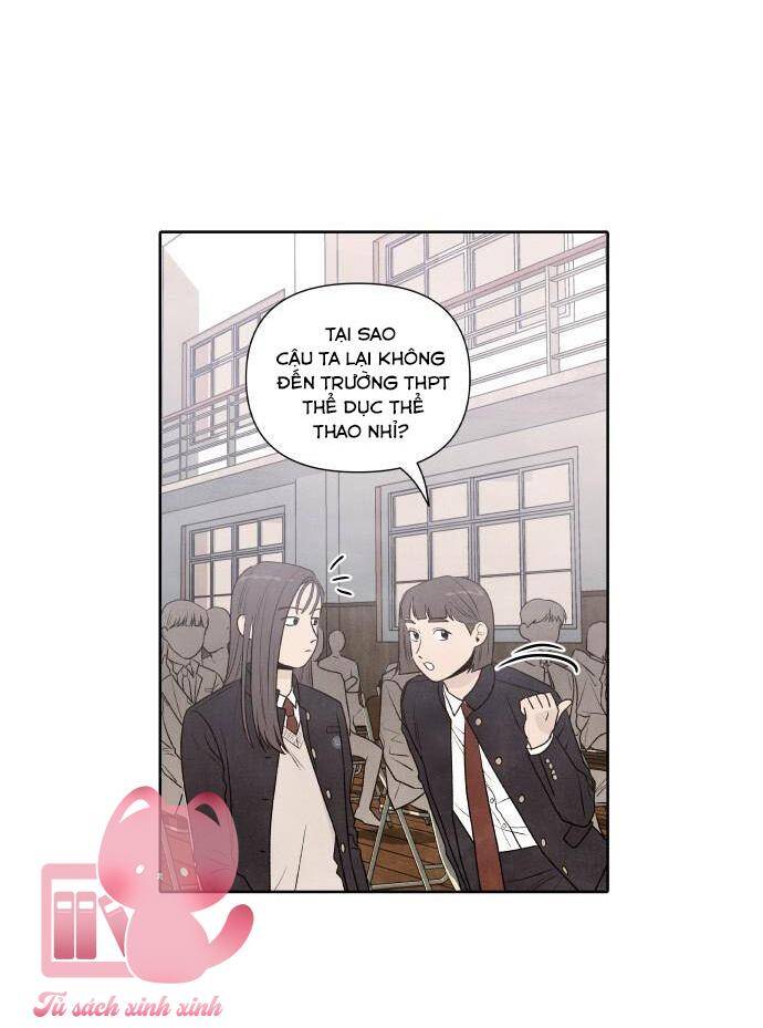 Điều Khiến Tôi Quyết Tâm Chết Đi Chapter 19 - 43