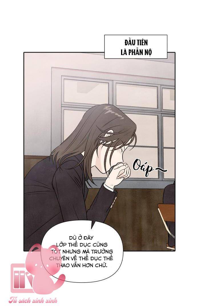 Điều Khiến Tôi Quyết Tâm Chết Đi Chapter 19 - 44