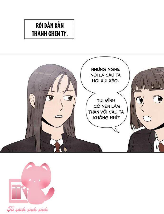 Điều Khiến Tôi Quyết Tâm Chết Đi Chapter 19 - 45