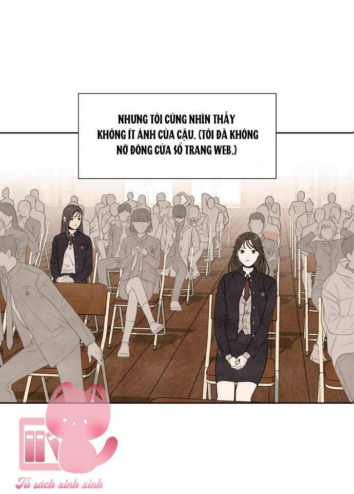 Điều Khiến Tôi Quyết Tâm Chết Đi Chapter 19 - 51