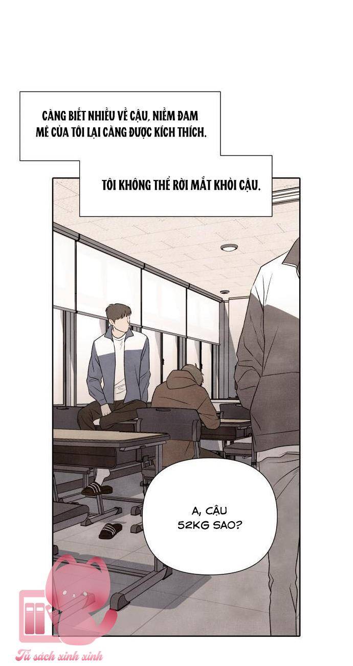 Điều Khiến Tôi Quyết Tâm Chết Đi Chapter 19 - 52