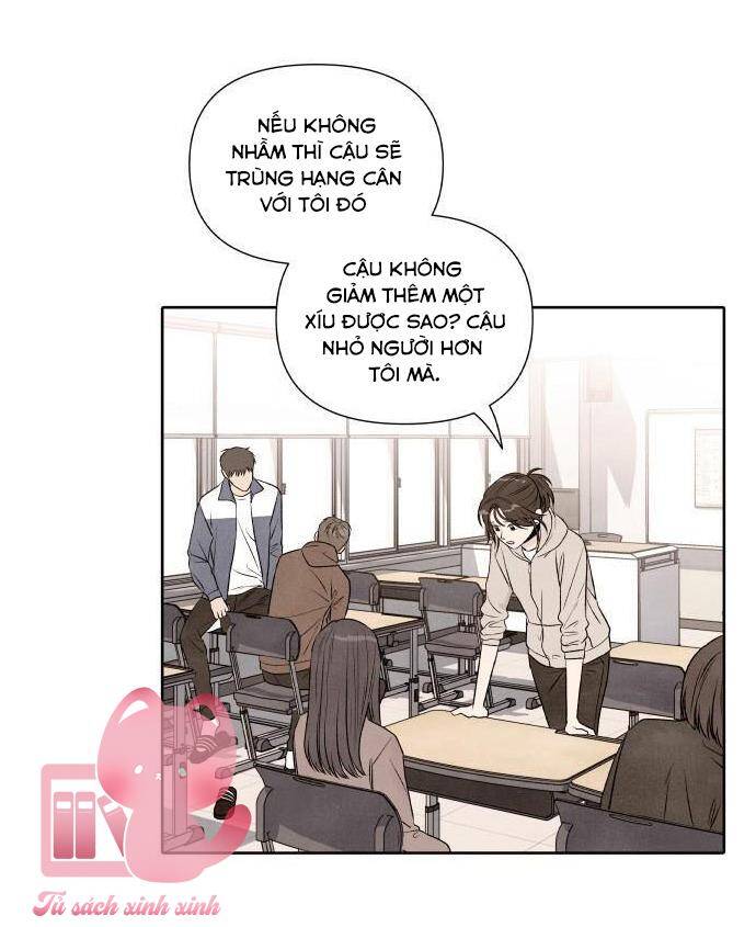 Điều Khiến Tôi Quyết Tâm Chết Đi Chapter 19 - 53