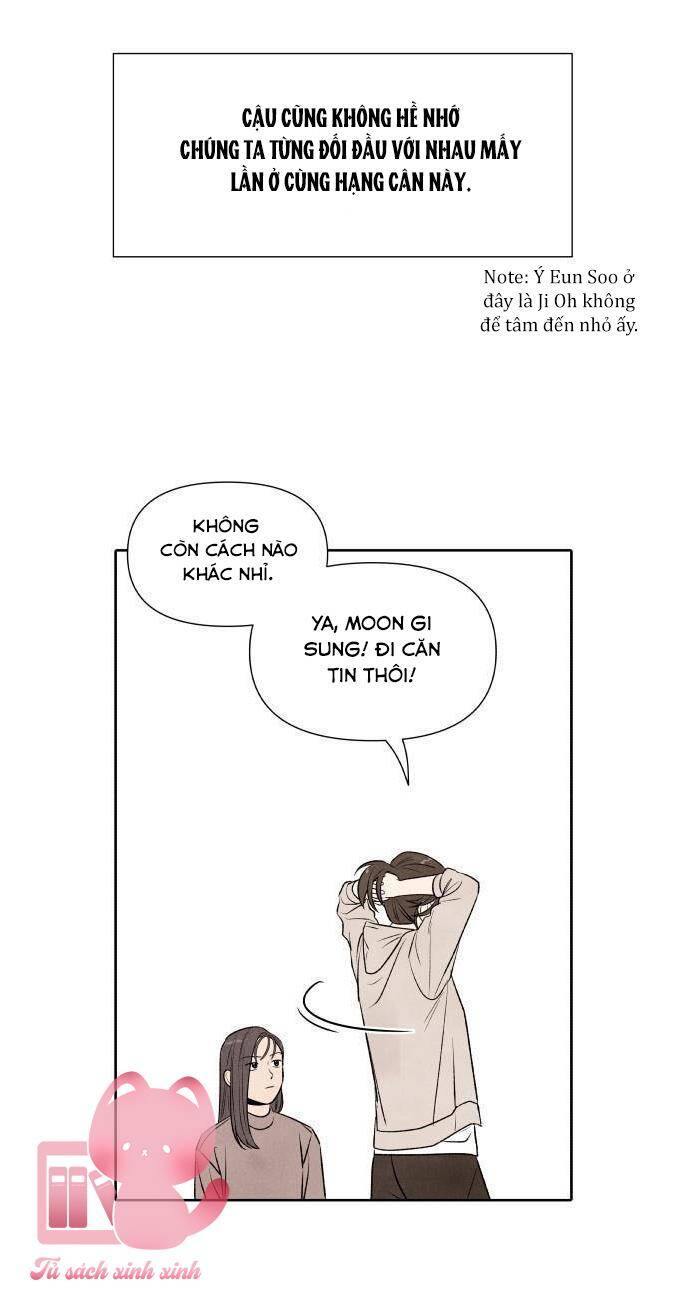 Điều Khiến Tôi Quyết Tâm Chết Đi Chapter 19 - 55