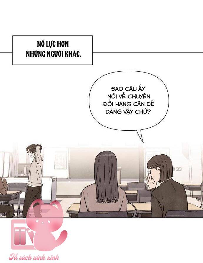 Điều Khiến Tôi Quyết Tâm Chết Đi Chapter 19 - 57