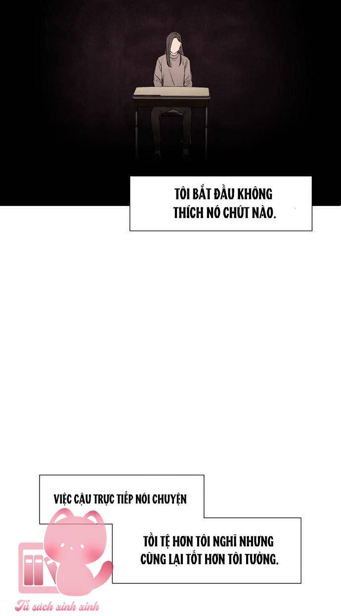 Điều Khiến Tôi Quyết Tâm Chết Đi Chapter 19 - 60