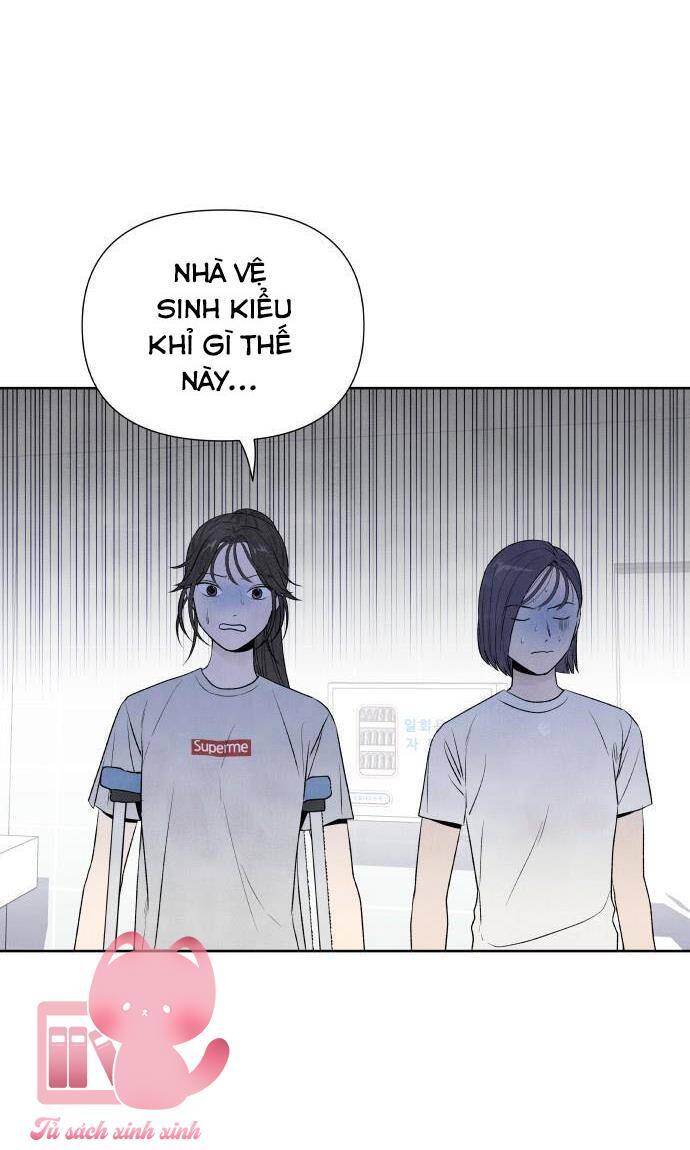 Điều Khiến Tôi Quyết Tâm Chết Đi Chapter 19 - 7