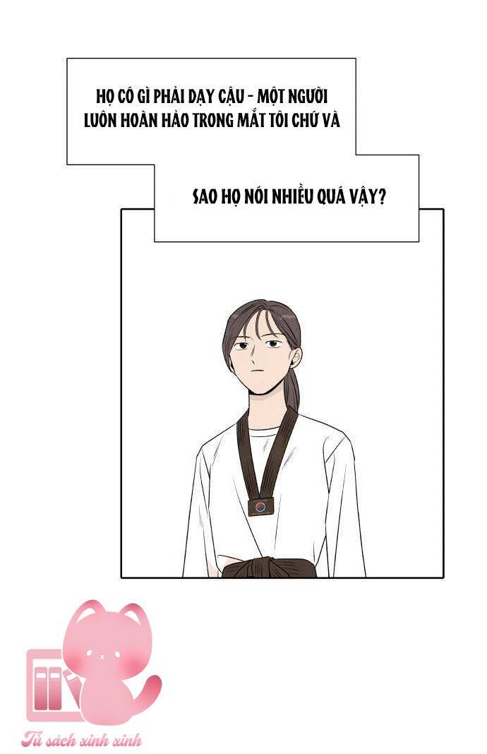 Điều Khiến Tôi Quyết Tâm Chết Đi Chapter 19 - 63