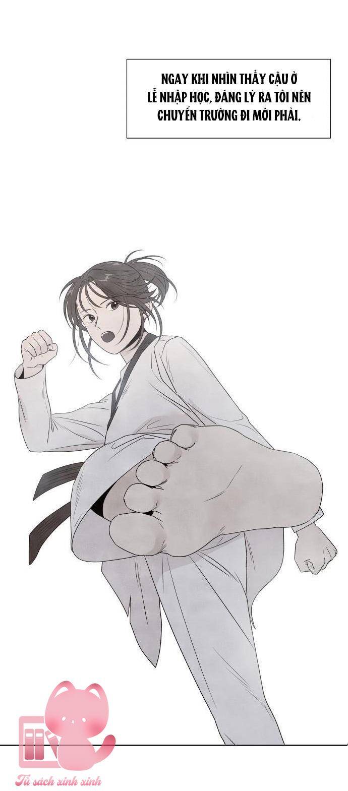 Điều Khiến Tôi Quyết Tâm Chết Đi Chapter 19 - 66