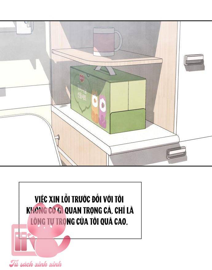 Điều Khiến Tôi Quyết Tâm Chết Đi Chapter 19 - 80