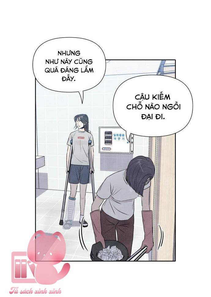 Điều Khiến Tôi Quyết Tâm Chết Đi Chapter 19 - 9