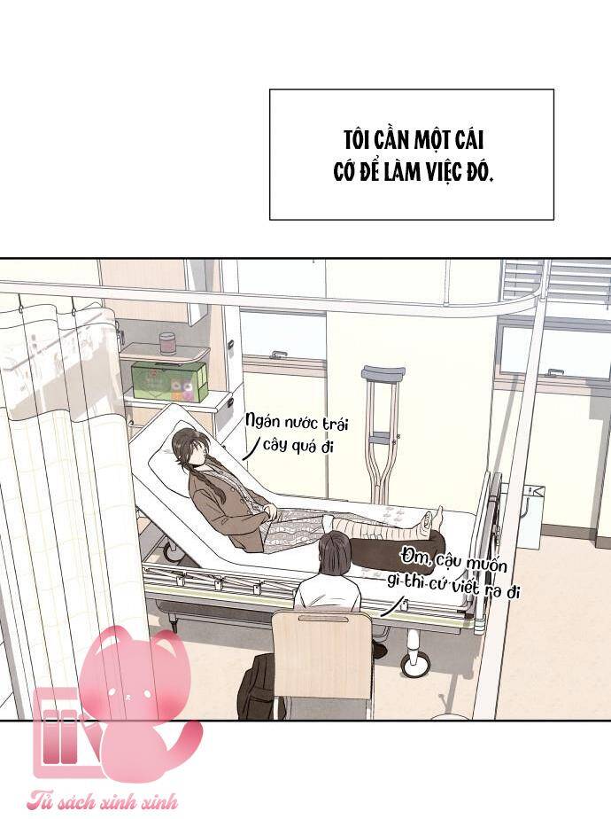 Điều Khiến Tôi Quyết Tâm Chết Đi Chapter 19 - 81