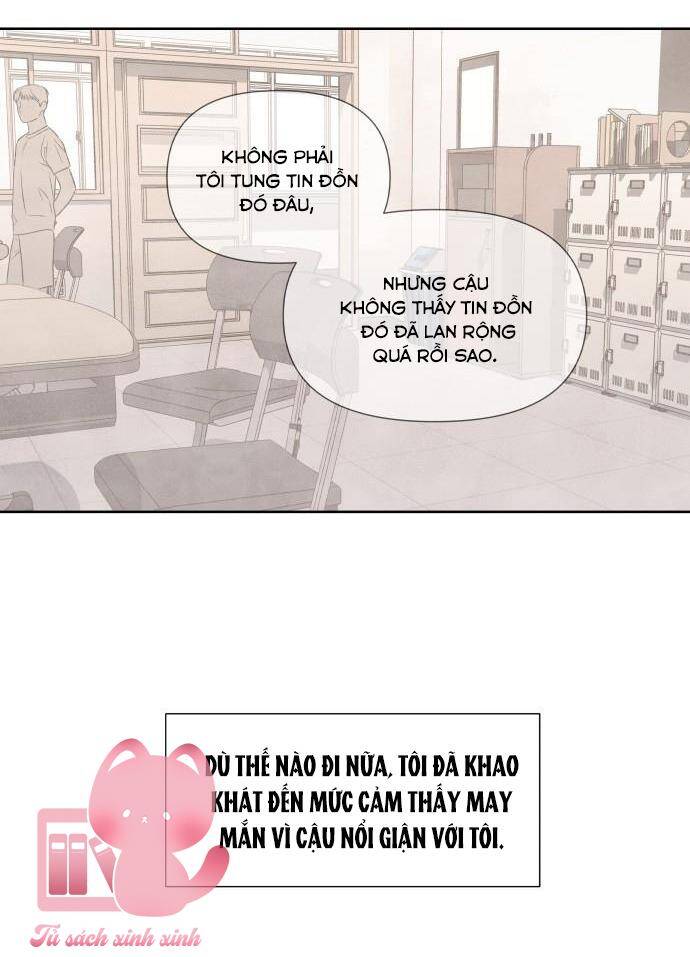 Điều Khiến Tôi Quyết Tâm Chết Đi Chapter 19 - 83