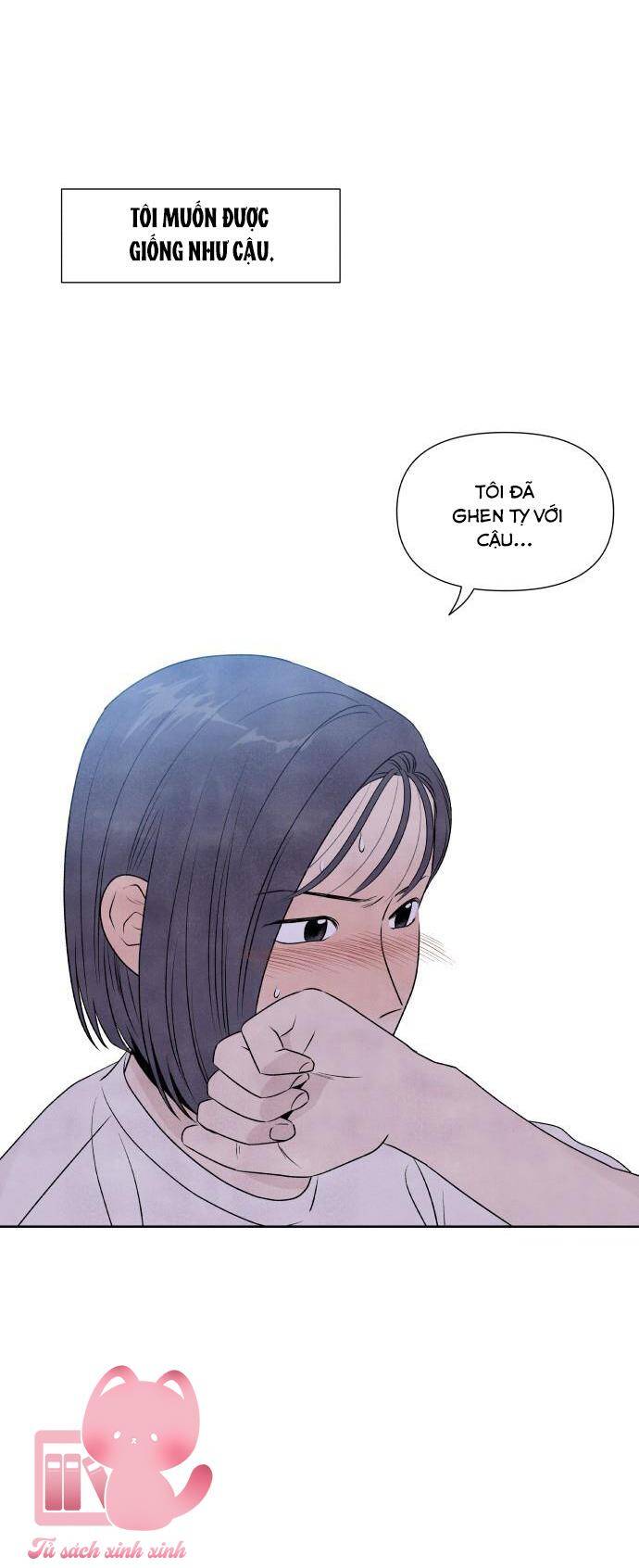 Điều Khiến Tôi Quyết Tâm Chết Đi Chapter 19 - 87