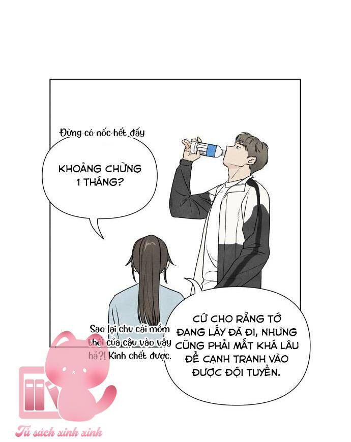 Điều Khiến Tôi Quyết Tâm Chết Đi Chapter 2 - 15