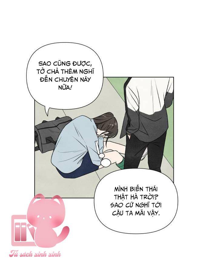 Điều Khiến Tôi Quyết Tâm Chết Đi Chapter 2 - 18