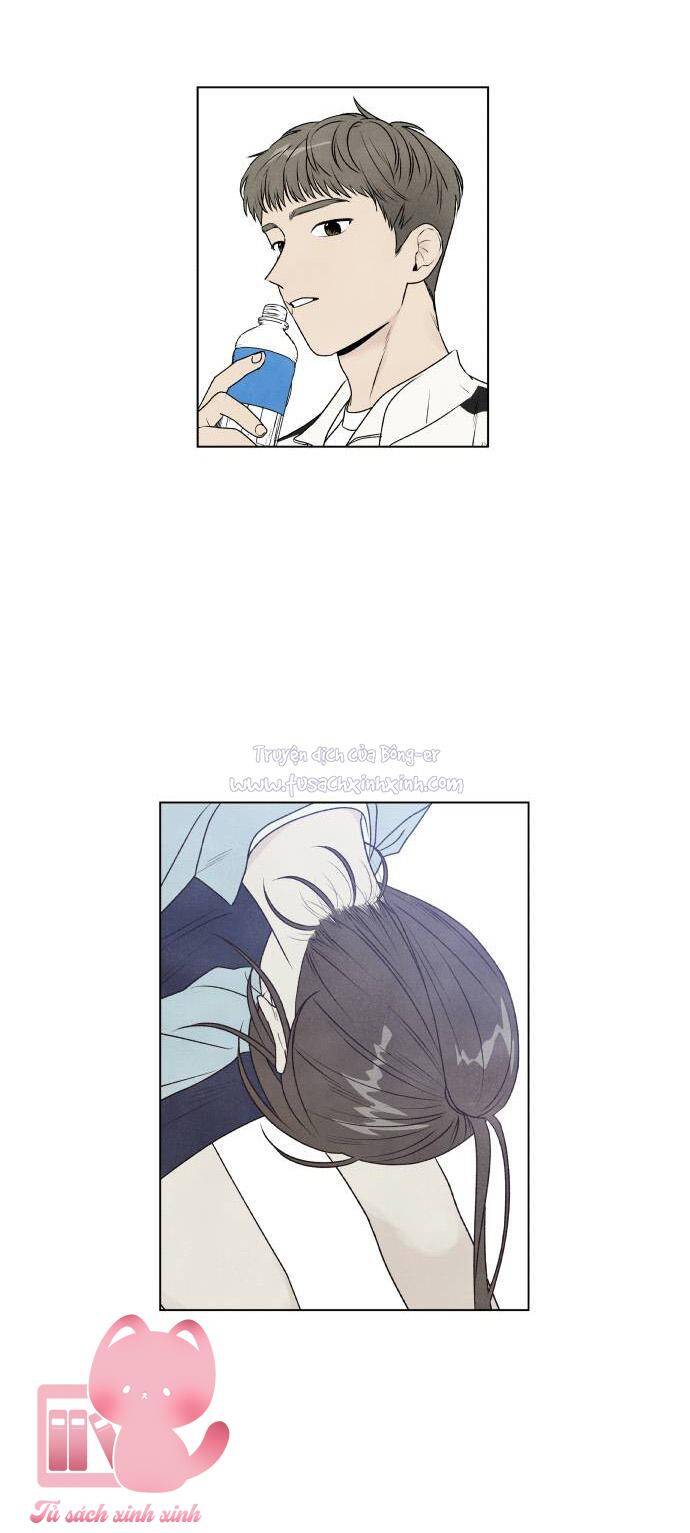 Điều Khiến Tôi Quyết Tâm Chết Đi Chapter 2 - 19