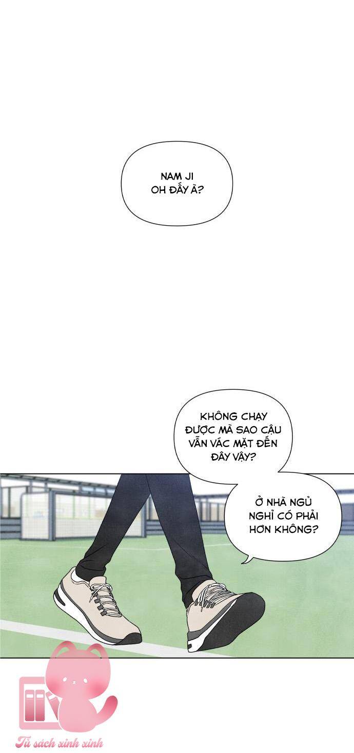 Điều Khiến Tôi Quyết Tâm Chết Đi Chapter 2 - 21