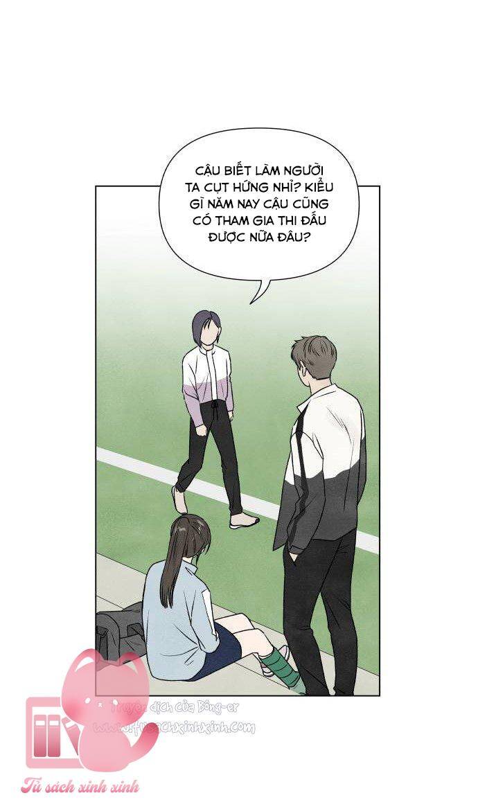 Điều Khiến Tôi Quyết Tâm Chết Đi Chapter 2 - 22