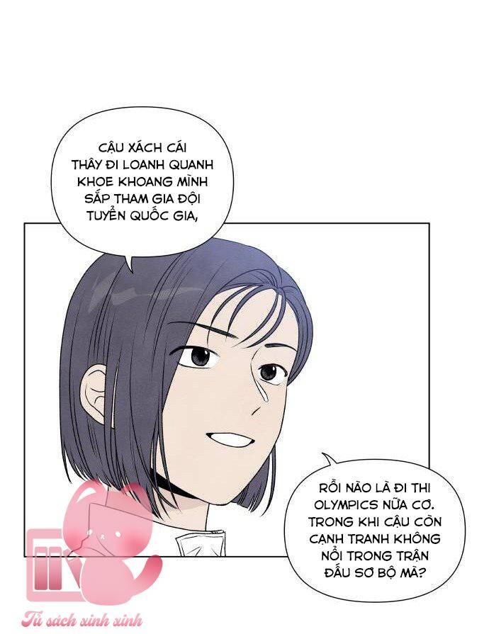 Điều Khiến Tôi Quyết Tâm Chết Đi Chapter 2 - 23