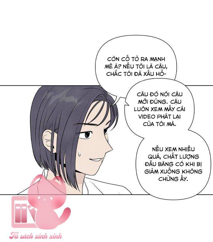 Điều Khiến Tôi Quyết Tâm Chết Đi Chapter 2 - 27