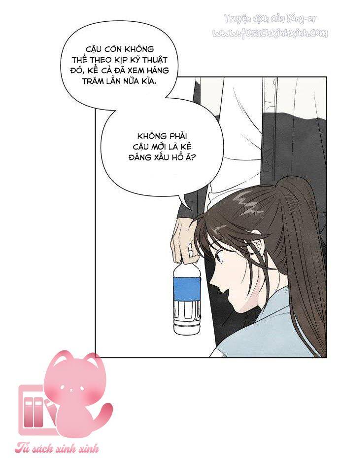 Điều Khiến Tôi Quyết Tâm Chết Đi Chapter 2 - 29