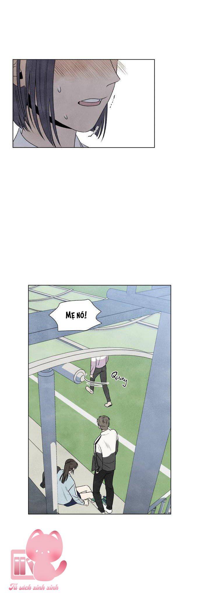 Điều Khiến Tôi Quyết Tâm Chết Đi Chapter 2 - 30