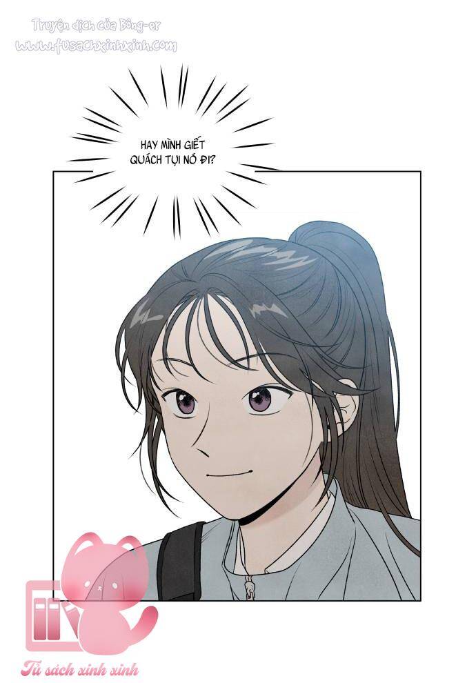 Điều Khiến Tôi Quyết Tâm Chết Đi Chapter 2 - 4