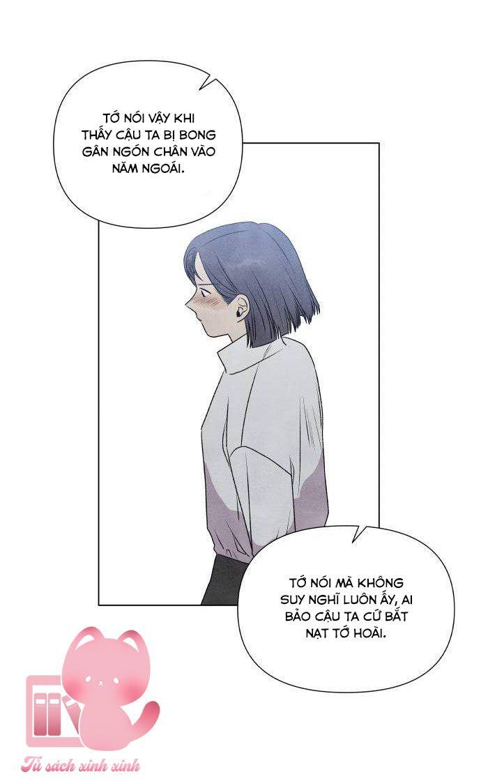 Điều Khiến Tôi Quyết Tâm Chết Đi Chapter 2 - 32