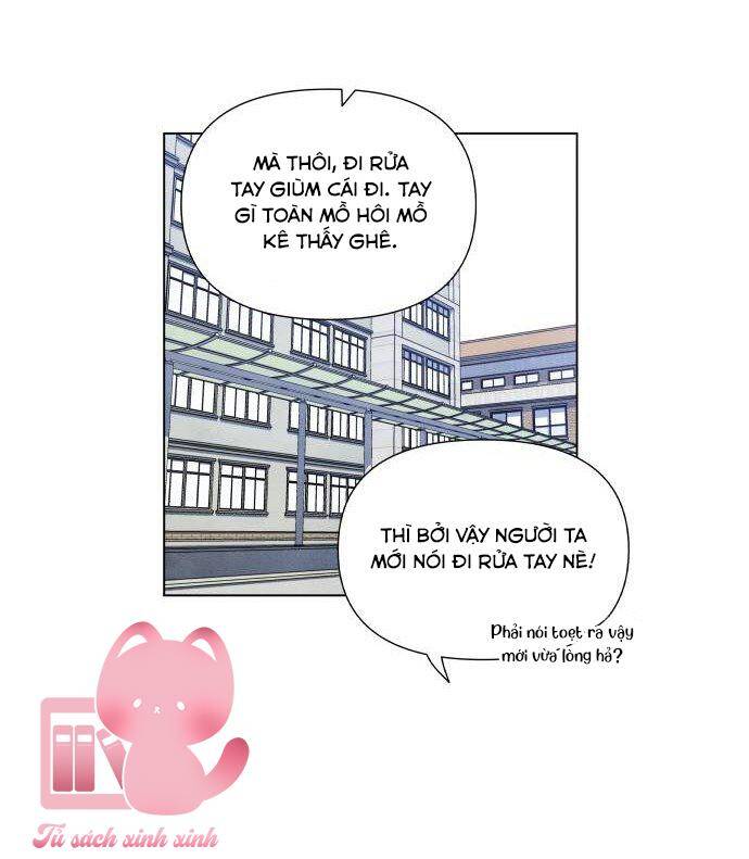 Điều Khiến Tôi Quyết Tâm Chết Đi Chapter 2 - 35