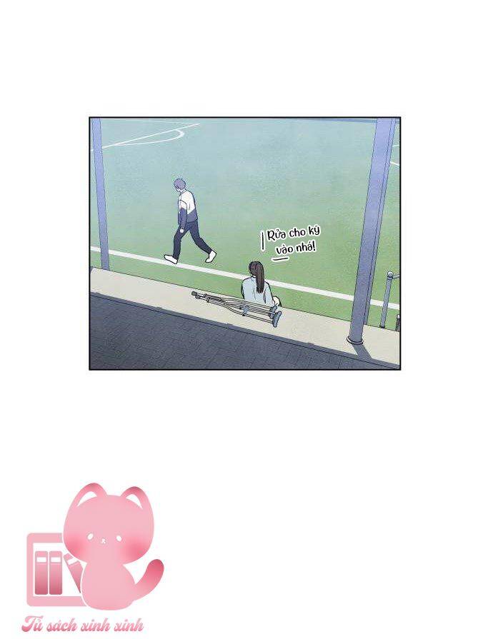 Điều Khiến Tôi Quyết Tâm Chết Đi Chapter 2 - 36