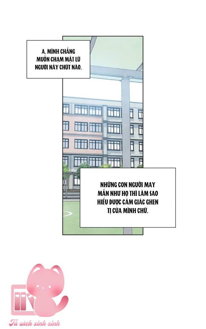 Điều Khiến Tôi Quyết Tâm Chết Đi Chapter 2 - 5