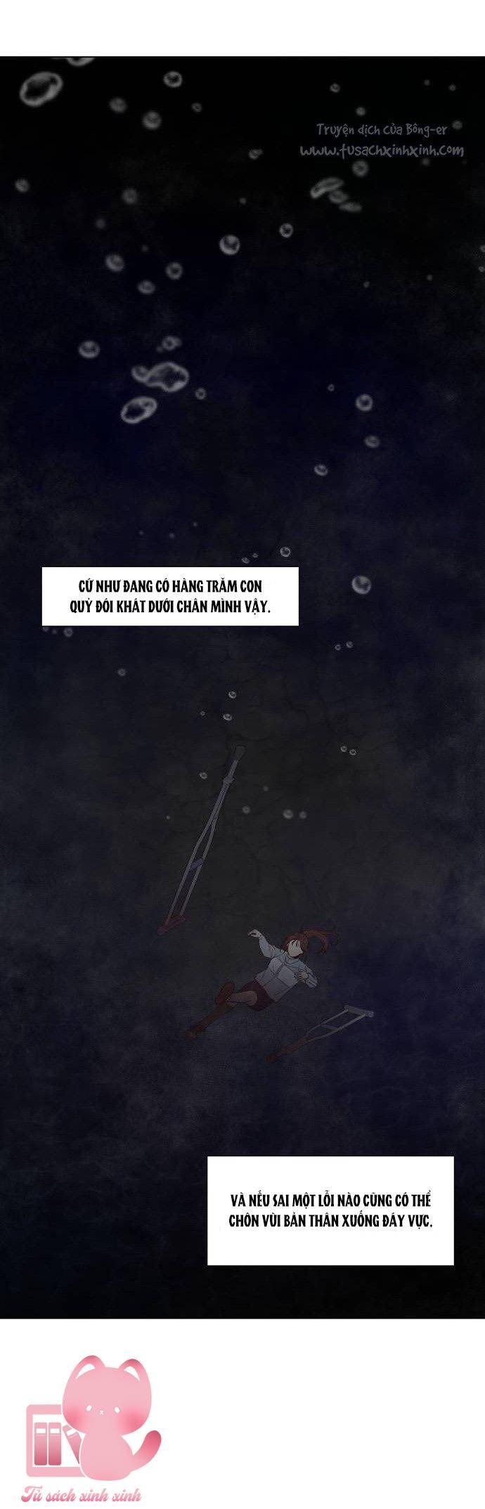 Điều Khiến Tôi Quyết Tâm Chết Đi Chapter 2 - 49