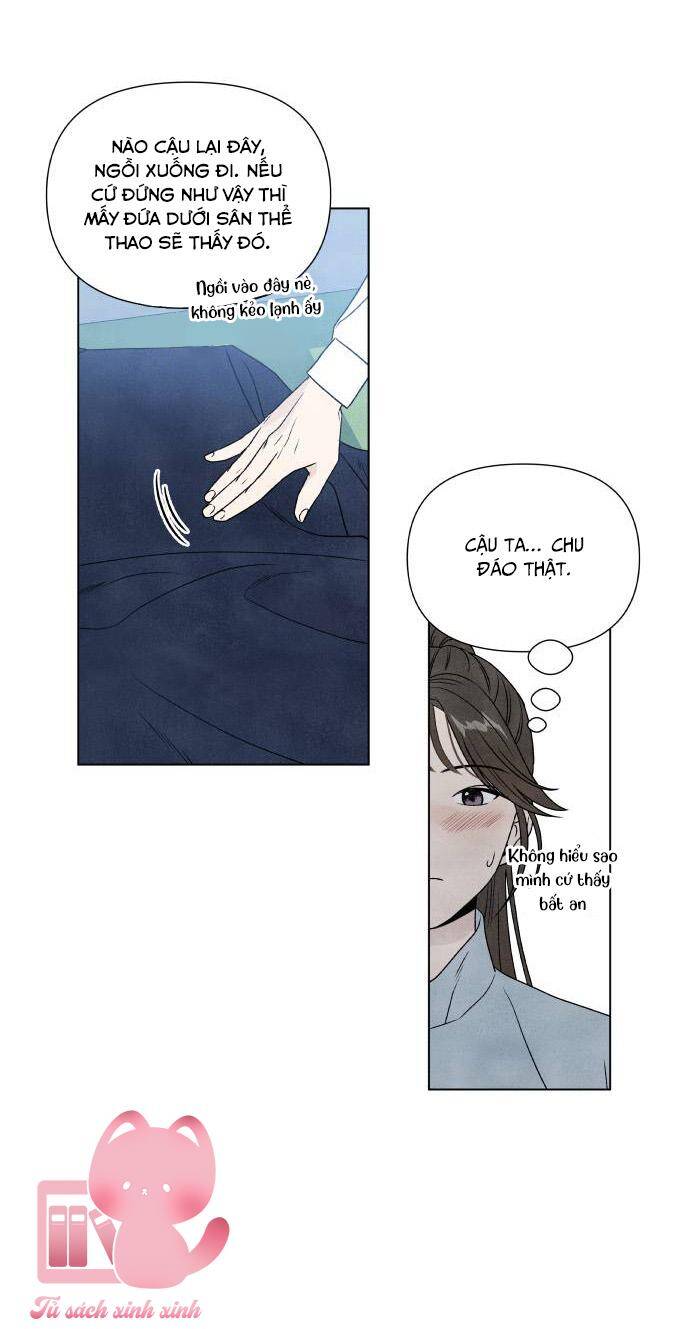 Điều Khiến Tôi Quyết Tâm Chết Đi Chapter 2 - 62